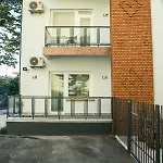 Marusius Apartmanhaz Mako