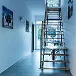 Marusius Apartmanhaz * Mako