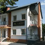 Marusius Apartmanhaz *