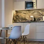 Marusius Apartmanhaz Apartment