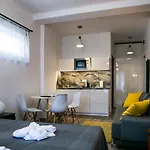Marusius Apartmanhaz Apartment Mako