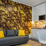 Apartment Marusius Apartmanhaz