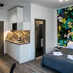 Marusius Apartmanhaz Apartment Mako