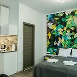 Marusius Apartmanhaz