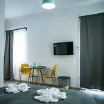 Marusius Apartmanhaz *
