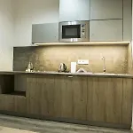 Marusius Apartmanhaz Apartment *