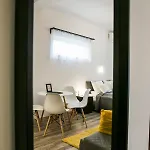 Marusius Apartmanhaz *