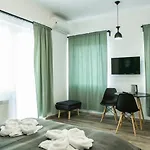 Marusius Apartmanhaz Apartment