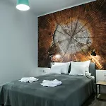 Marusius Apartmanhaz *