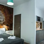Marusius Apartmanhaz * Mako