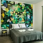Apartment Marusius Apartmanhaz *