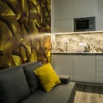 Marusius Apartmanhaz