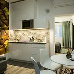 Marusius Apartmanhaz Apartment