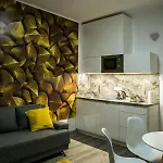 Marusius Apartmanhaz Apartment *