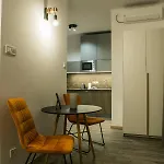 Apartment Marusius Apartmanhaz Mako