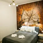 Apartment Marusius Apartmanhaz Mako