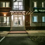 Apartment Marusius Apartmanhaz Mako