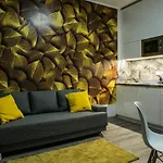 Marusius Apartmanhaz *