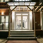 Marusius Apartmanhaz *