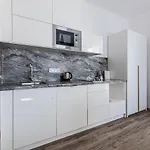 Marusius Apartmanhaz Mako