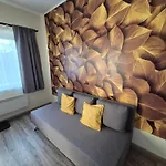 Marusius Apartmanhaz * Mako