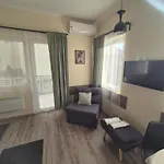 Marusius Apartmanhaz Apartment
