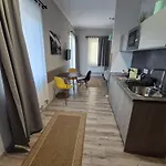 Marusius Apartmanhaz Apartment *