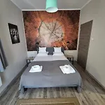 Marusius Apartmanhaz Apartment Mako