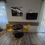 Apartment Marusius Apartmanhaz Mako