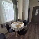 Marusius Apartmanhaz *