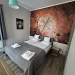 Marusius Apartmanhaz Mako