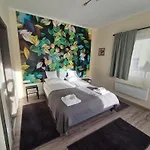 Marusius Apartmanhaz * Mako