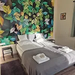 Marusius Apartmanhaz