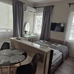 Apartment Marusius Apartmanhaz *