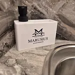Marusius Apartmanhaz Apartment Mako