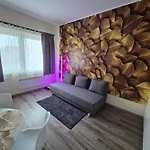Apartment Marusius Apartmanhaz Mako