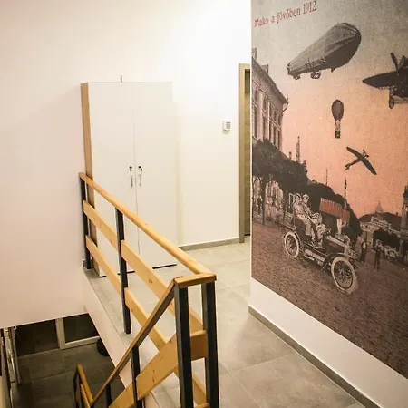 Appartamento Marusius