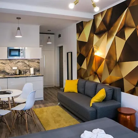 Marusius Apartmanhaz *