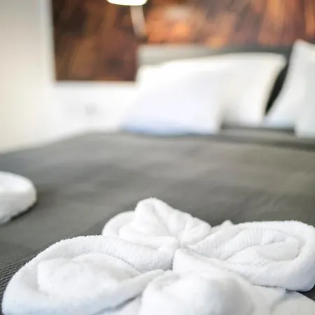 Marusius Apartmanhaz Makó