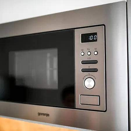 Marusius Apartmanhaz *