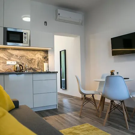 Marusius Apartmanhaz