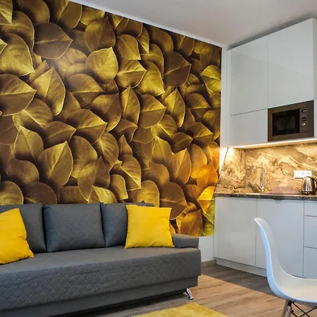 Apartment Marusius Apartmanhaz