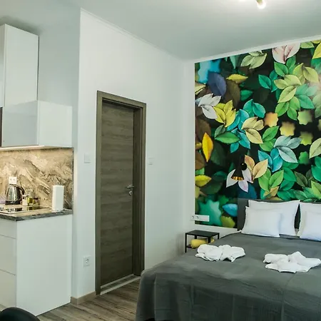 Marusius Apartmanhaz