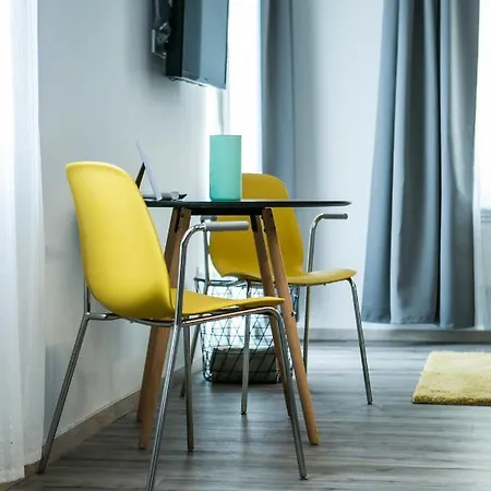 Apartamento Marusius