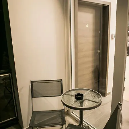 Marusius Apartmanhaz Apartment Makó