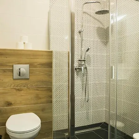 Apartment Marusius Apartmanhaz *