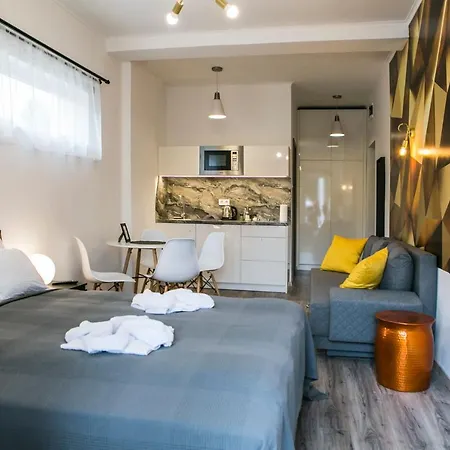 Marusius Apartmanhaz