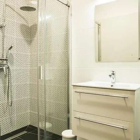 Appartement Marusius Apartmanhaz *