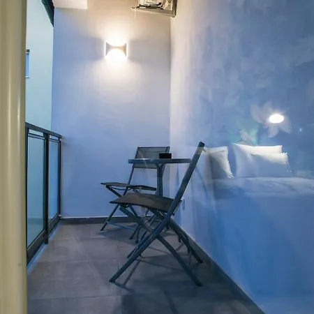 Apartamento Marusius *