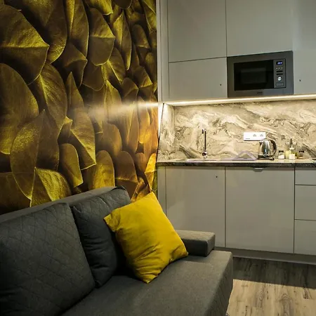 Marusius Apartmanhaz